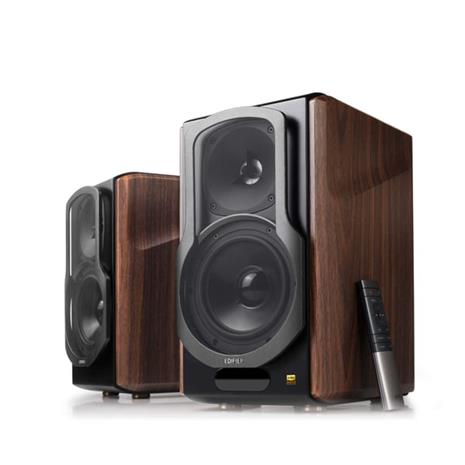 Edifier S2000 MK III, kaiutin