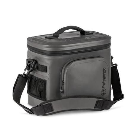 Kylmälaukku Petromax 8L harmaa