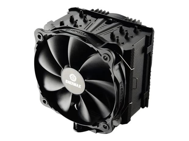 Enermax ETS-T50 AXE - CPU-ilmajäähdytin