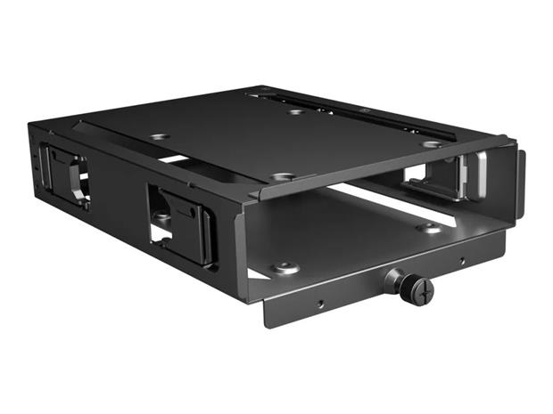 be quiet! HDD CAGE 2 Universal