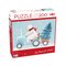 Tactic 200 pcs puzzle: Christmas tree hunt – kuva 1