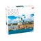 Tactic 1000 pcs puzzle: View of Helsinki – kuva 1