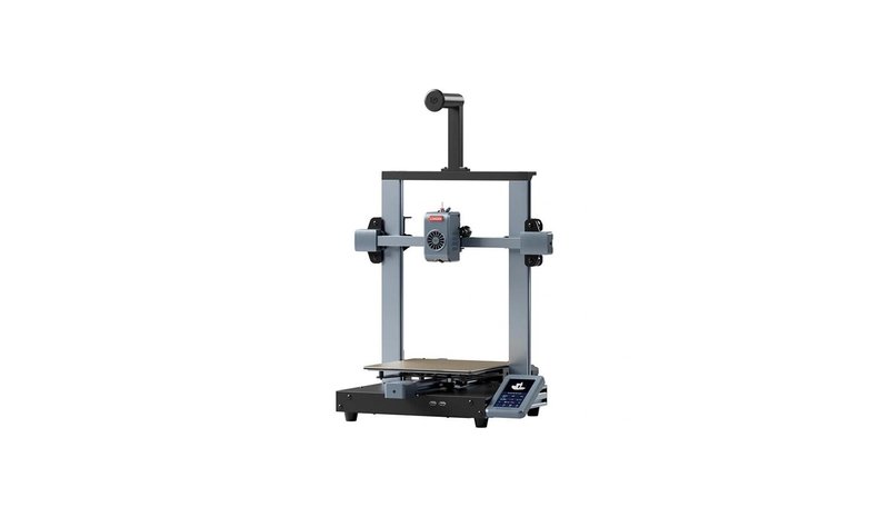 Longer LK10 3D Printer - 3D Printterit – kuva 1/1