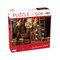 Tactic 500 pcs puzzle: Christmas decorations – kuva 1
