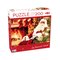Tactic 200 pcs puzzle: Christmas stockings – kuva 1