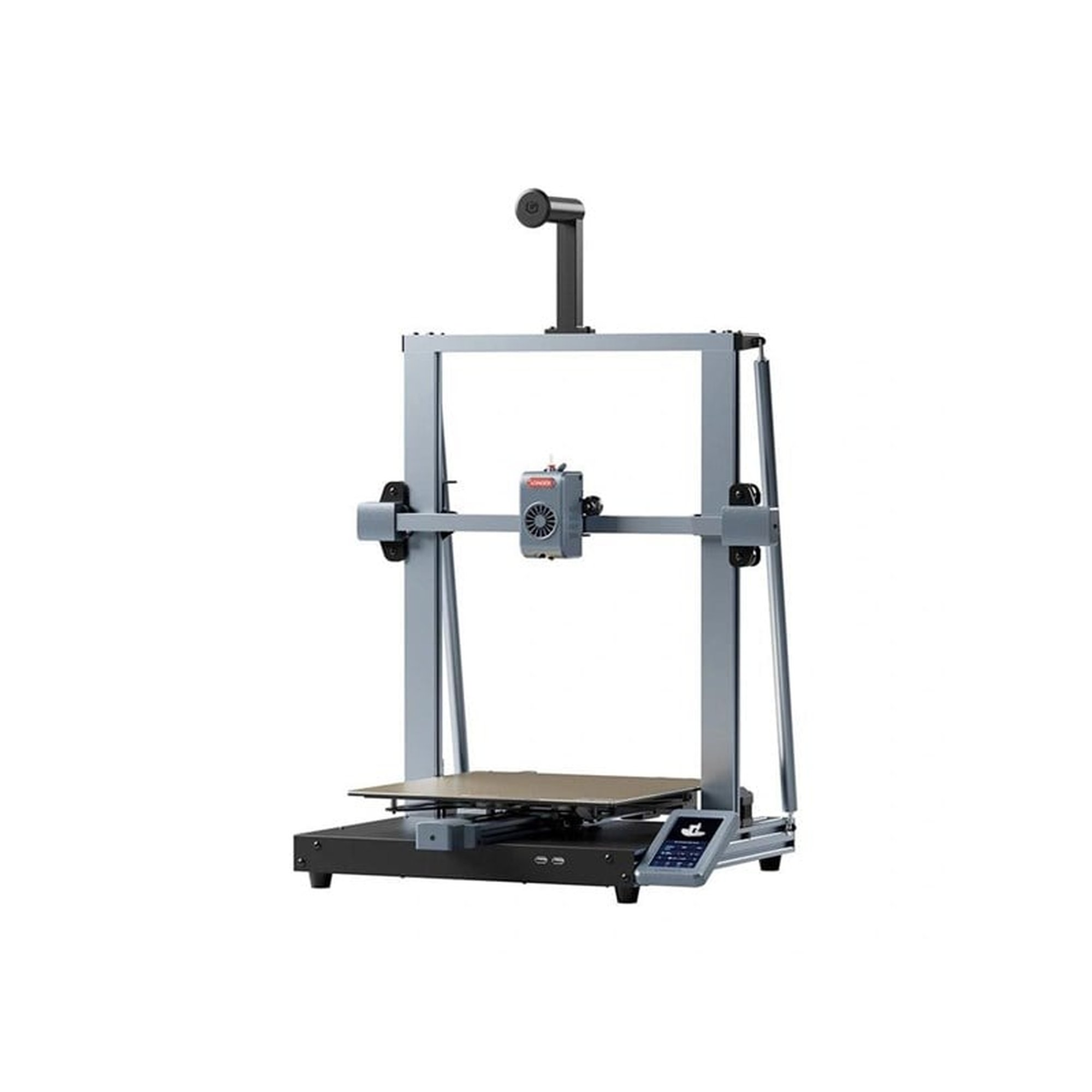 Longer LONGER LK10 Plus 3D-tulostin - 3D Printterit