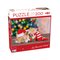 Tactic 200 pcs puzzle: Paws and presents – kuva 1