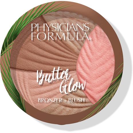 Physicians Formula Butter Glow Bronzer + Blush - 8,2 ml