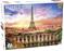 Adlibris 1000 Palan Palapeli Eiffel-torni Tactic – kuva 2