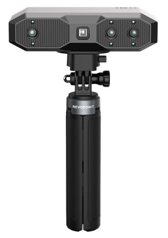Revopoint Mini 2 3d Scanner - Advanced Package