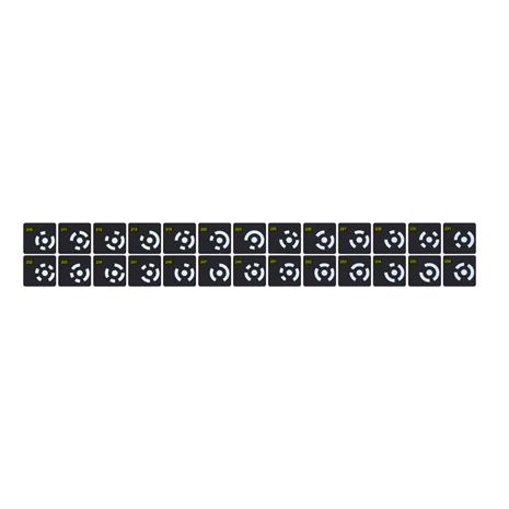 Revopoint - Coded Targetsï¼ˆmagneticï¼‰