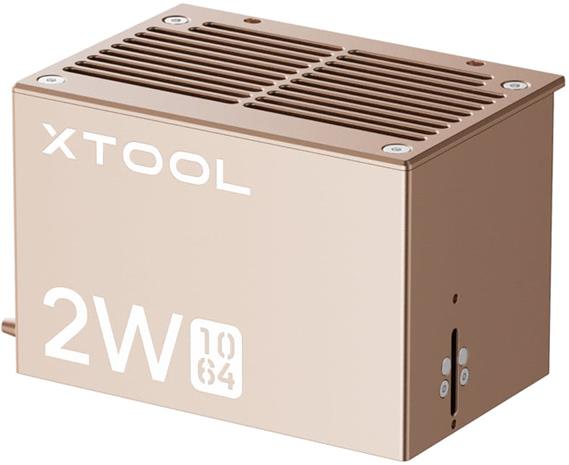Xtool S1 1064 Nm Infrared Laser Module