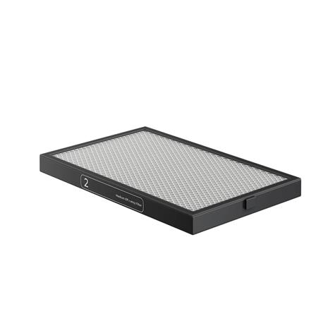 Xtool Safety Series Ap2 Max Air Purifier V1.0 - Medium-efficiency Filter