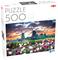 Tactic 56652 puzzle Jigsaw puzzle 500 pc(s) Landscape – kuva 1