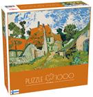 Tactic 58692 puzzle Jigsaw puzzle 1000 pc(s) Art