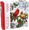 Tactic Puzzle Lovers Birds on Branch 1000 pcs puzzle – kuva 1
