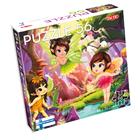 Tactic Lovers Fairies Jigsaw puzzle 56 pc(s) Cartoons