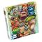 Tactic Lovers Frogs Jigsaw puzzle 56 pc(s) Animals – kuva 1