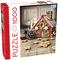 Tactic Puzzle Lovers Gingerbread House 1000 pcs puzzle – kuva 1