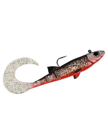 Jasu Saimaa 7cm 4kpl jigi