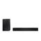 Sharp HT-SBW121 soundbar speaker 2.1 channels – kuva 2