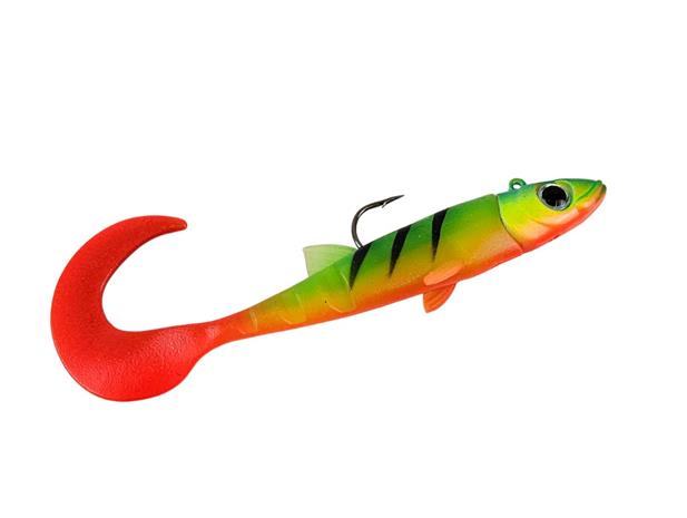 Jasu Saimaa 10cm 3kpl jigi
