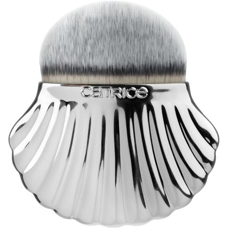 Catrice Seashell Stories Seashell Face & Body Brush