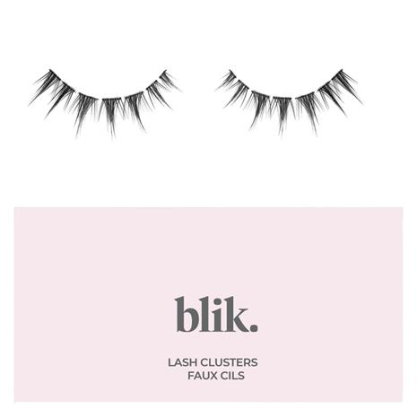 Blik Lash Clusters Manga