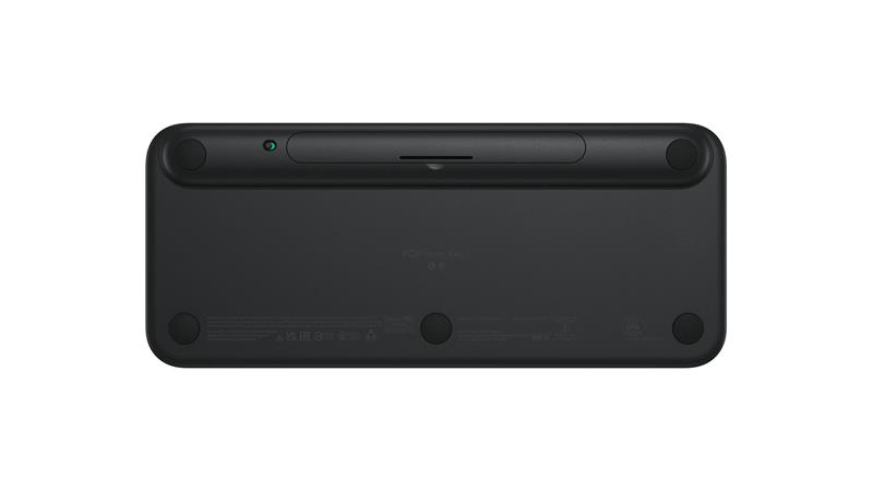 Logitech POP Icon Keys, näppäimistö