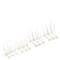 Blik Self-Stick Lash Clusters - Blonde 0.1 – kuva 5