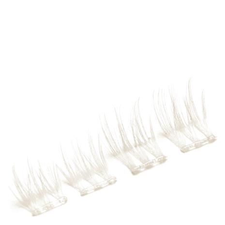 Blik Self-Stick Lash Clusters - Blonde 0.1 – kuva 5/5