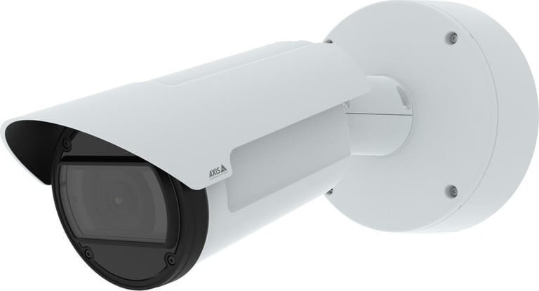 Axis Q18 Series Q1806-LE