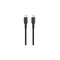 Aukey - USB-C cable - USB-C to USB-C - 1 m – kuva 1