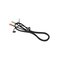 Hanwha Vision SPP-C7400 - audio cable - 70 cm – kuva 1