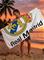 Real Madrid kylpypyyhe – kuva 6