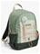Done by Deer - Junior backpack Tiny trails - Green - 13 L – kuva 5