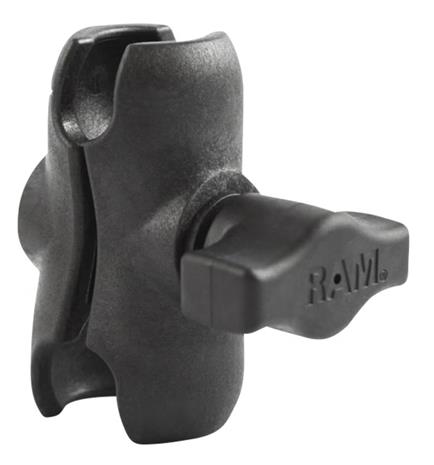 RAM MOUNTS B-koon varsi RAM-B-201U-C – kuva 7/8