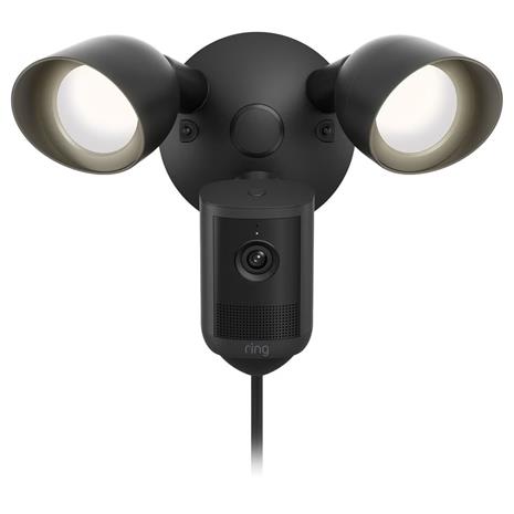 Ring Floodlight Cam - Retinal 2K - White