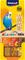 Vitakraft Kräcker TrioMix Budgie Honey Popcorn 3-pack – kuva 2
