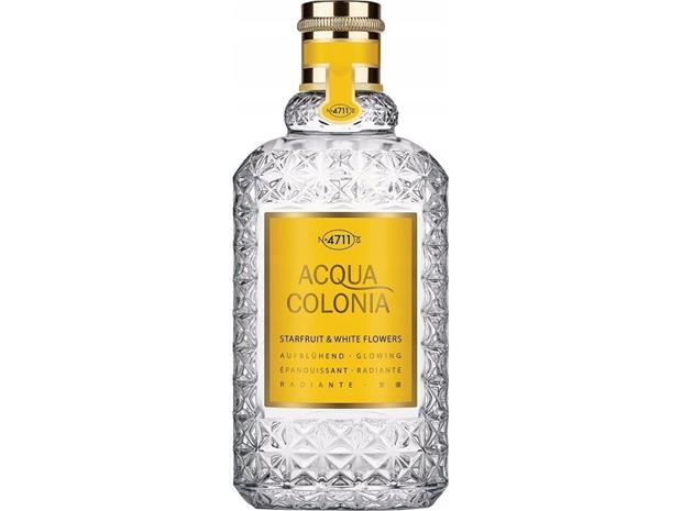 4711 Acqua Colonia Starfruit & White Flower - EdC 100 ml – kuva 7/8