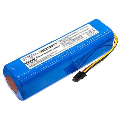 Akku 14,4 V/5200 mAh Dreame/Roborock/Xiaomi Mijia