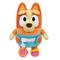 Bluey - Bingo Baby Plush with diaper, 25 cm (90335) – kuva 3