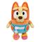 Bluey - Bingo Baby Plush with diaper, 25 cm (90335) – kuva 4