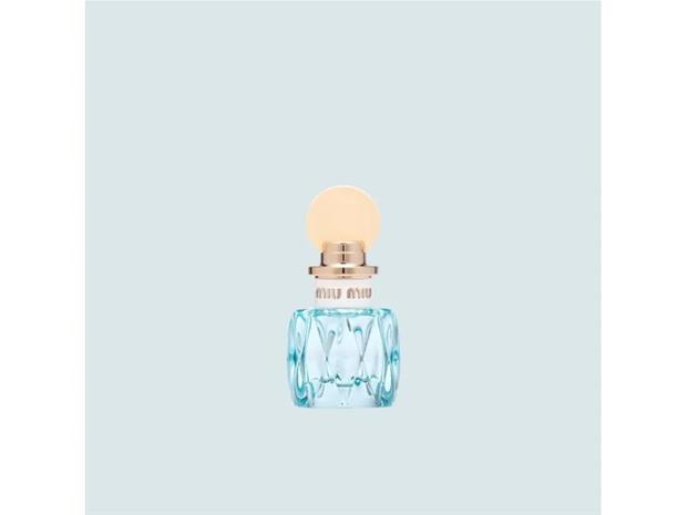 Miu Miu L'eau Bleue Eau de Parfum 30 ml