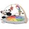 Baby Einstein Zen's Activity Milestones Leikkimatto – kuva 3