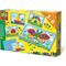 SES Mosaic Board with Cards – kuva 6