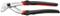Facom 181A.25CPE Moniotepihdit 250 mm – kuva 6