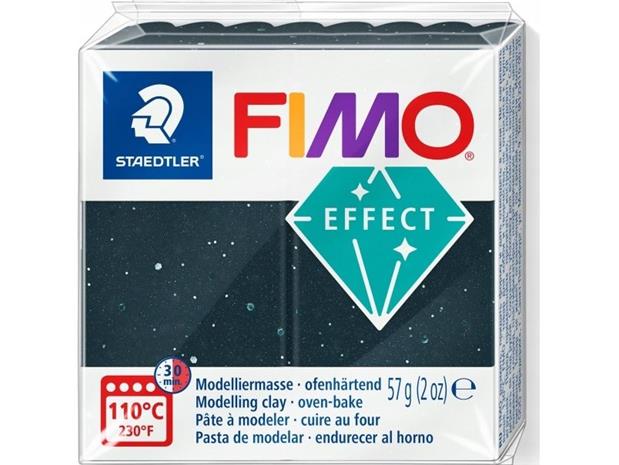 Staedtler Mod. clay Fimo effect black granite