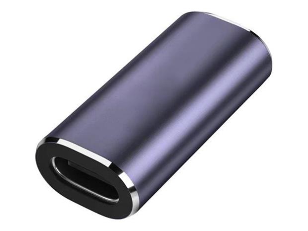 Vision - USB-C coupler - 24 pin USB-C to 24 pin USB-C