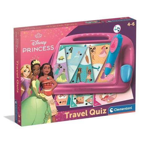Clementoni 16675 learning toy – kuva 5/6